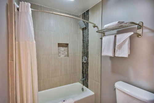 Motel 6 Inglewood, CA image 10