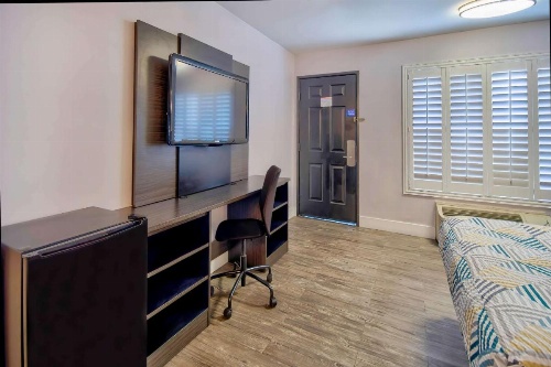 Motel 6 Inglewood, CA image 14