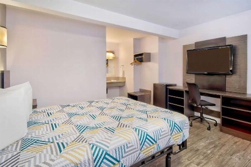 Motel 6 Inglewood, CA image 16