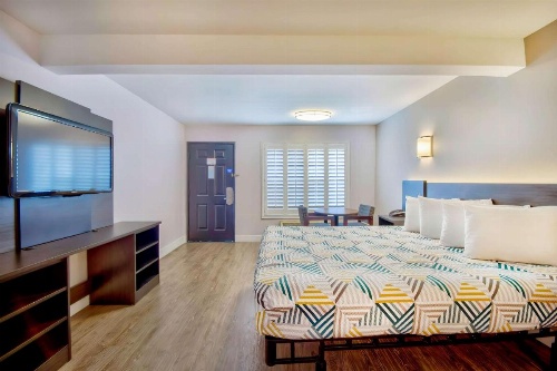 Motel 6 Inglewood, CA image 18