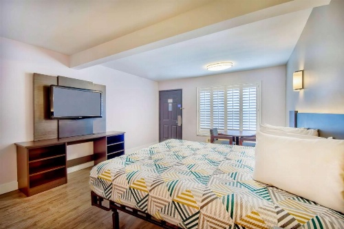 Motel 6 Inglewood, CA image 19