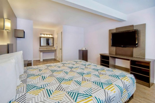 Motel 6 Inglewood, CA image 20