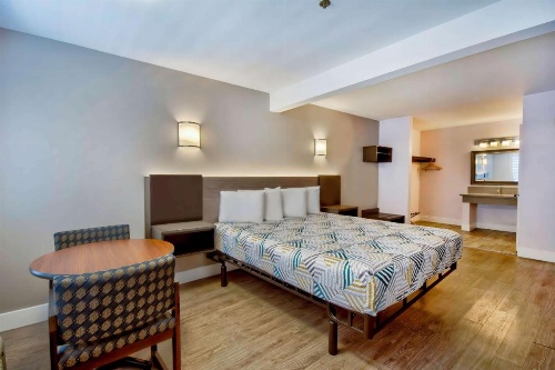 Motel 6 Inglewood, CA image 21