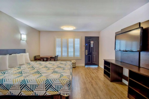 Motel 6 Inglewood, CA image 22