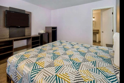 Motel 6 Inglewood, CA image 24