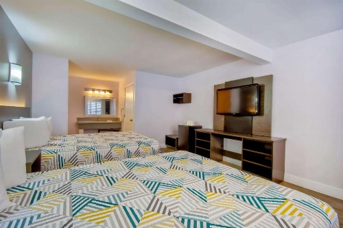 Motel 6 Inglewood, CA image 27