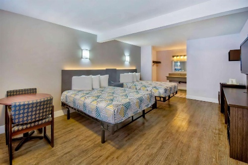 Motel 6 Inglewood, CA image 29