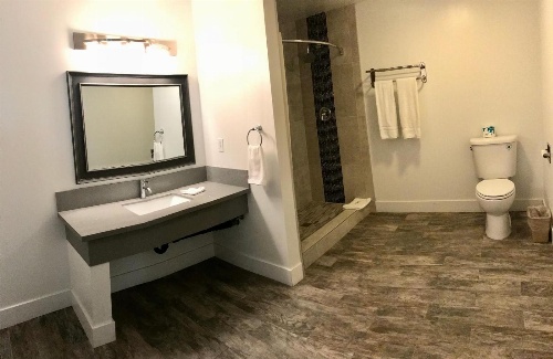 Motel 6 Inglewood, CA image 4