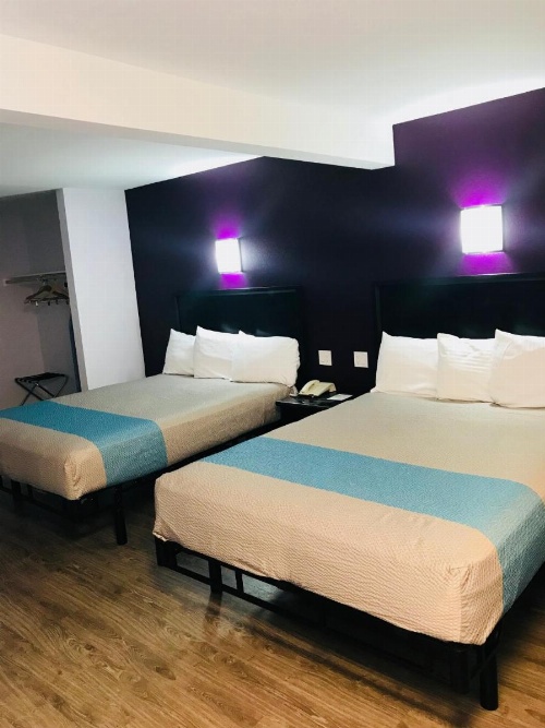 Motel 6 Inglewood, CA image 5