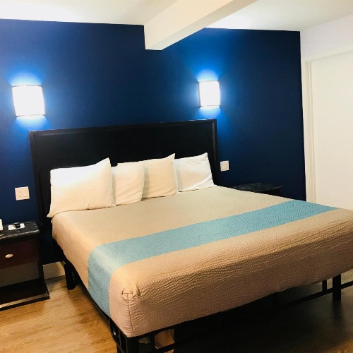 Motel 6 Inglewood, CA image 7